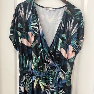 Gorgeous cover up